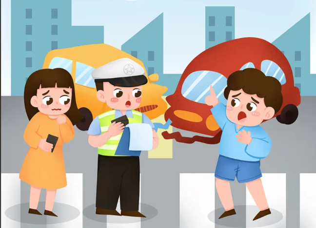 419元糾紛化解實錄：看調解員守護網約車司機的"車輪生計"