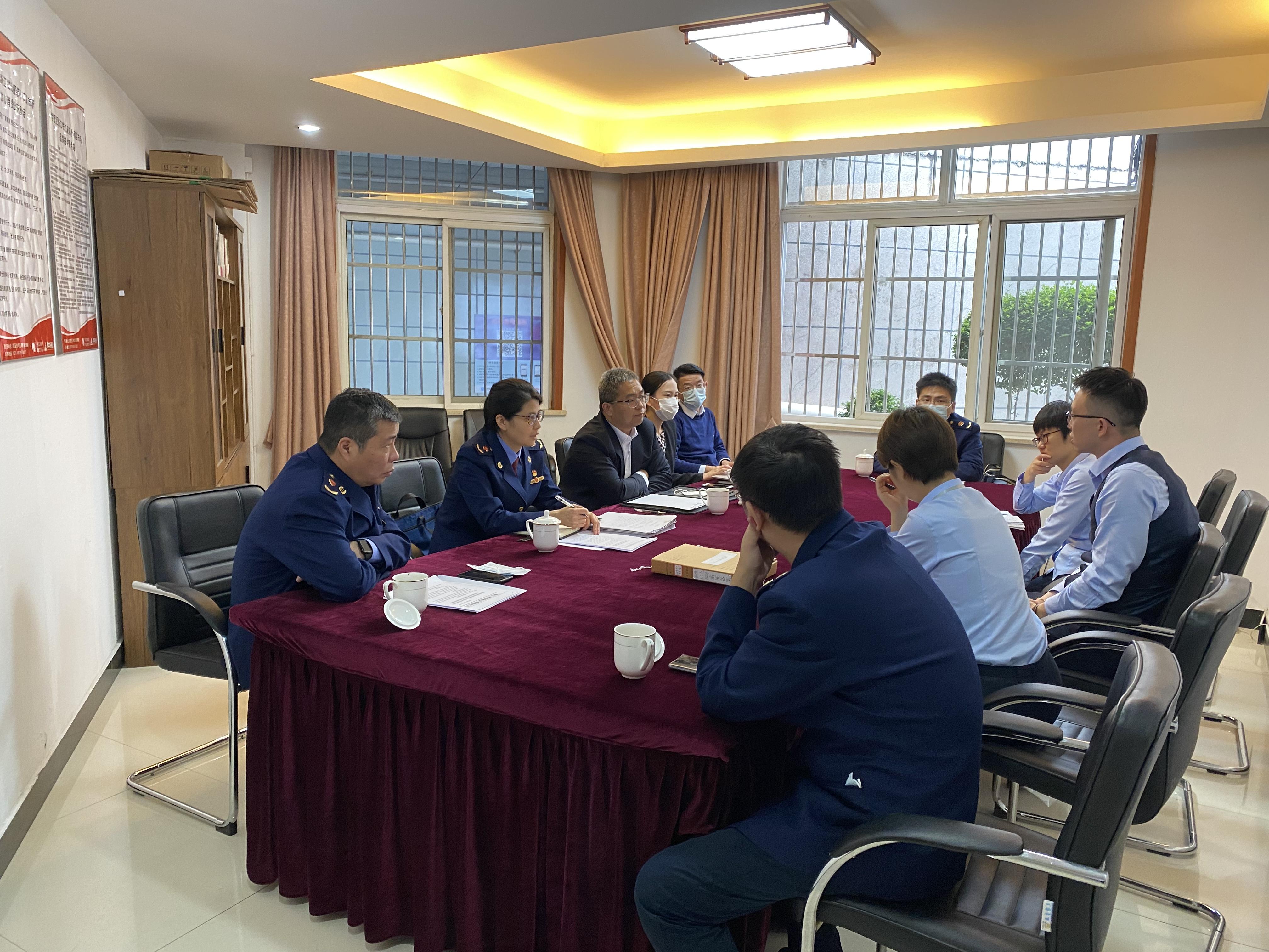 全面加強知識產權保護，提升知識產權意識