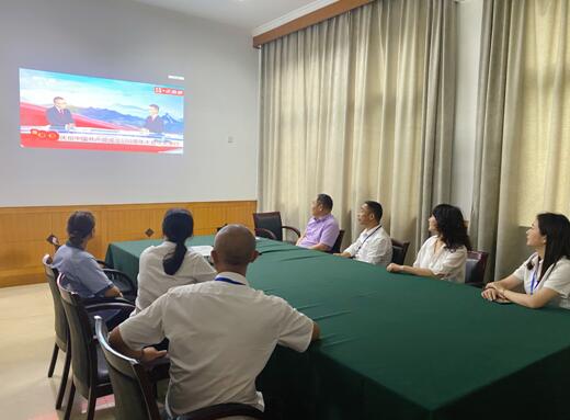 百年華誕，見證偉大時(shí)刻