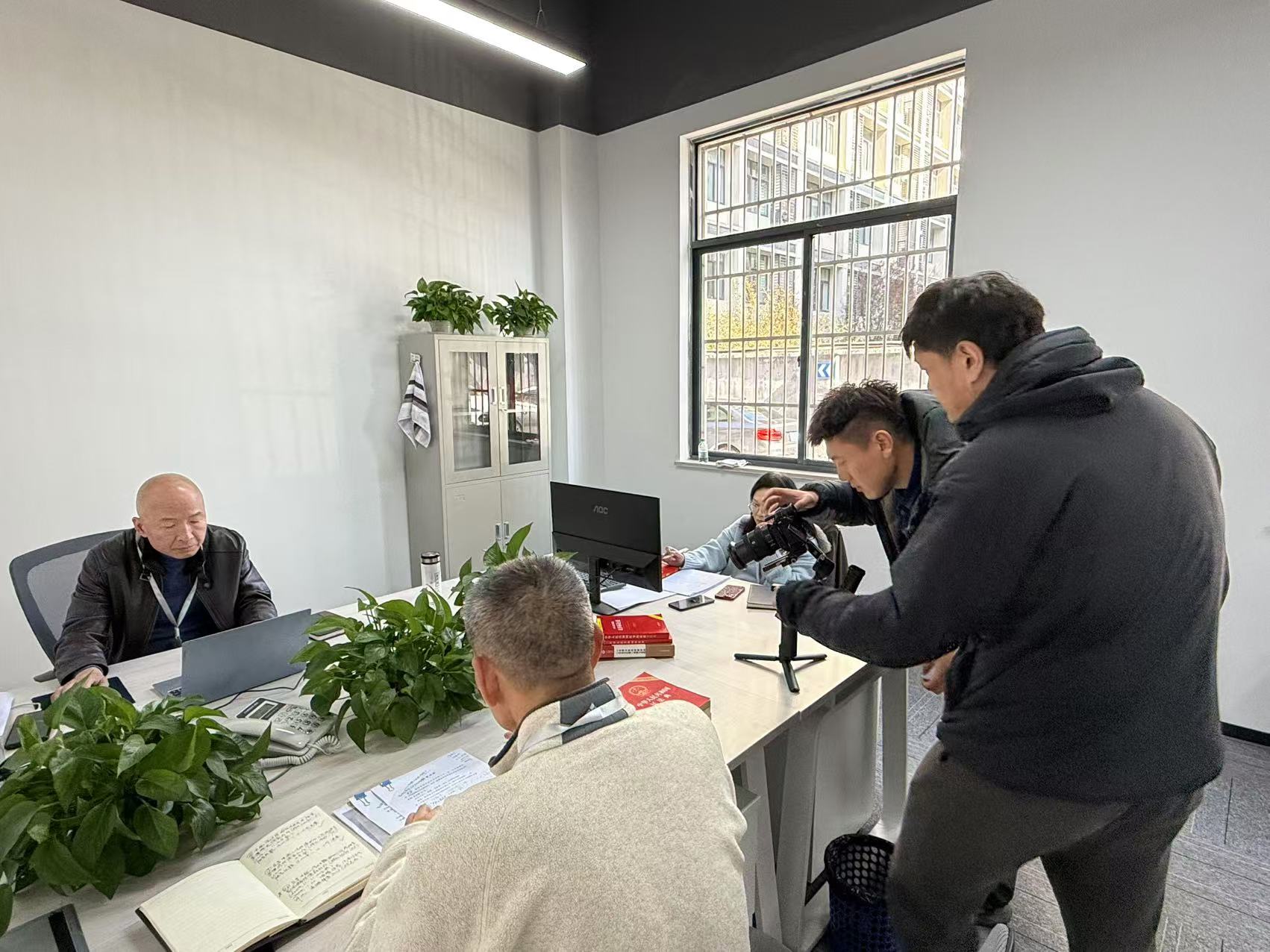 助力和美轄區，展現律威風采