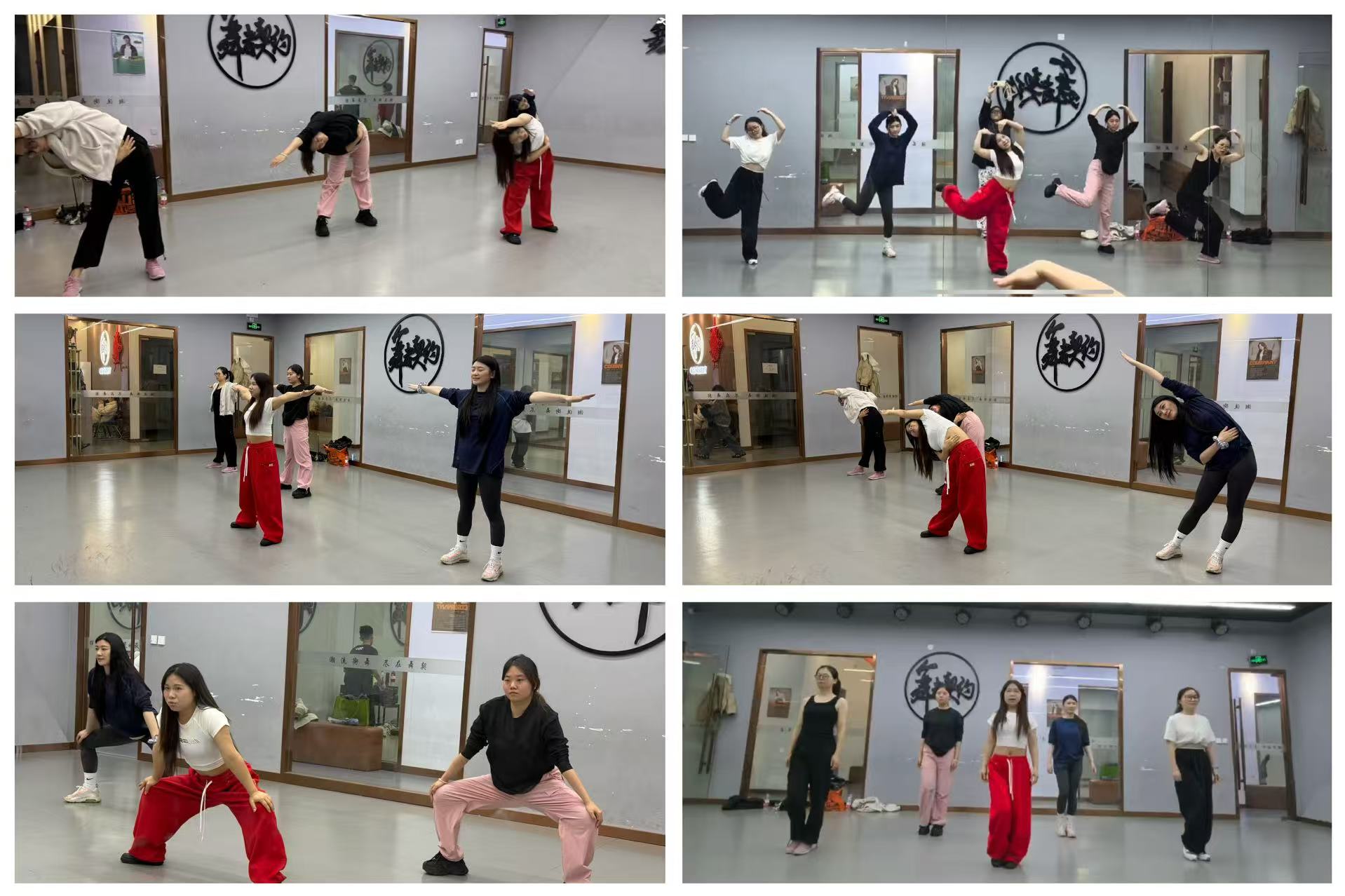 燃動活力，禁止“蕉綠”